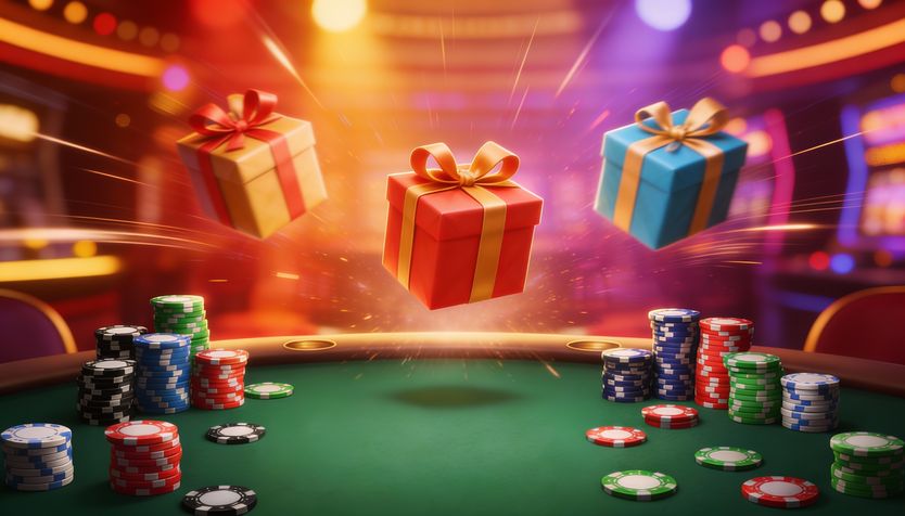Wildcard Casino Review: Does the Thrill Outweigh the Poor Support?
