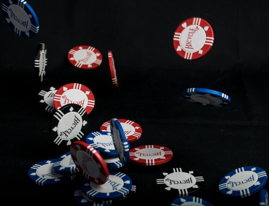 Gxmble Casino: Unveiling Potential Gaming Problems and Responsible Gambling