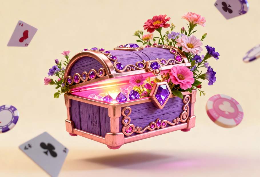 Irwin Casino VIP Programm: Exklusive Vorteile und Belohnungen für treue Spieler