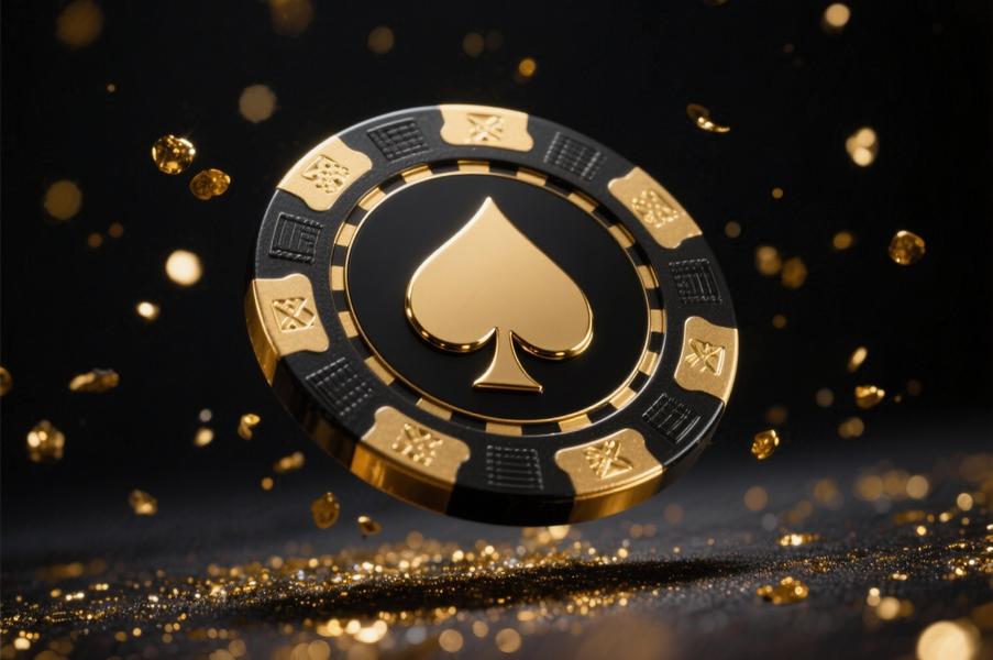 Nieuw Lucky Casino Kondigt Spannende Nieuwe Spellen Aan!