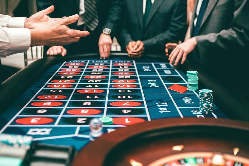 Vegaz Casino vs. La Concurrence : Comparaison Détaillée pour Choisir le Meilleur Casino en Ligne
